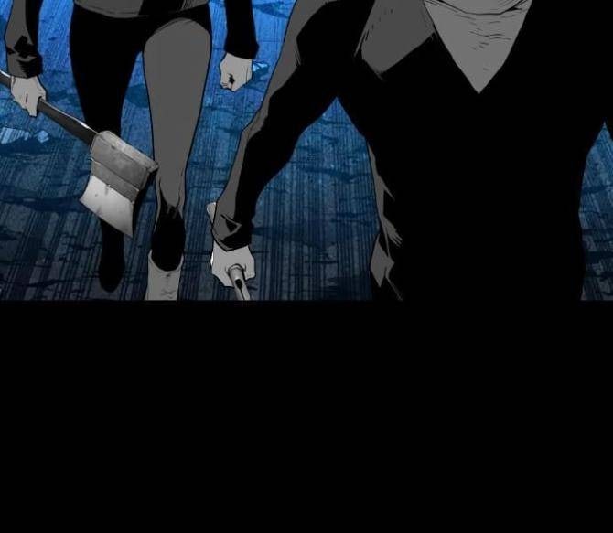 Kẻ Khủng Bố - Page 27