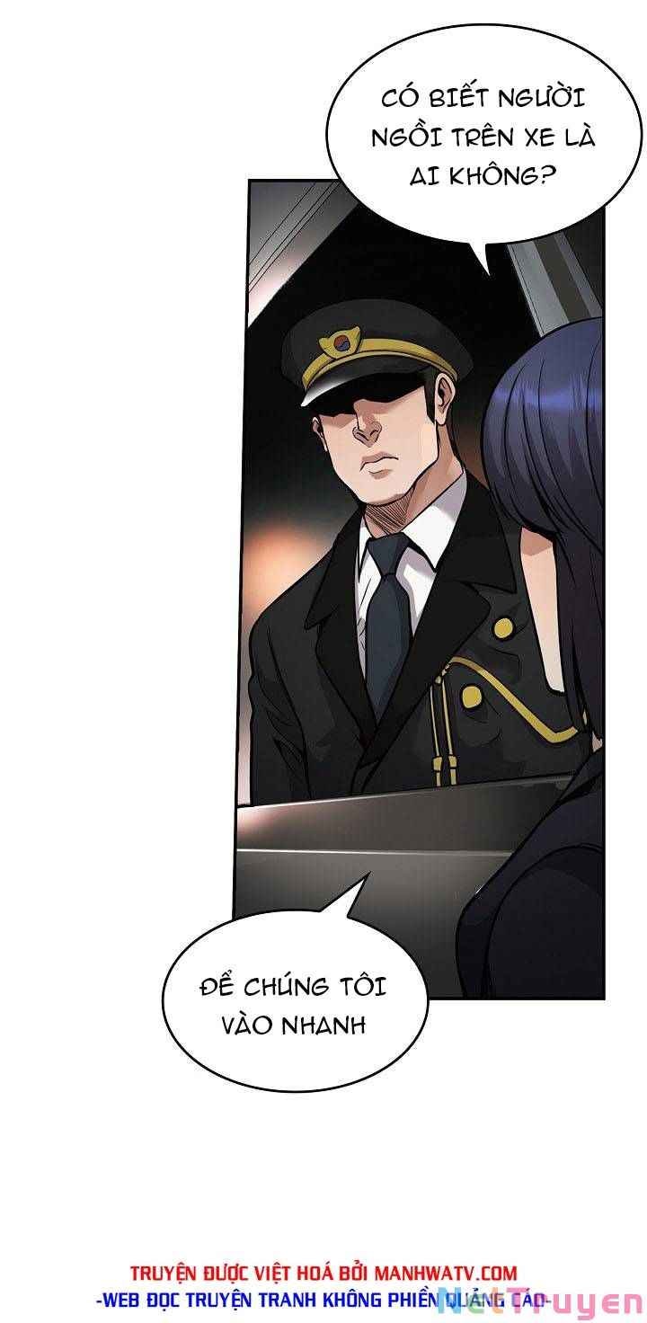 Điều Tra Viên Chuyển Sinh - Page 25