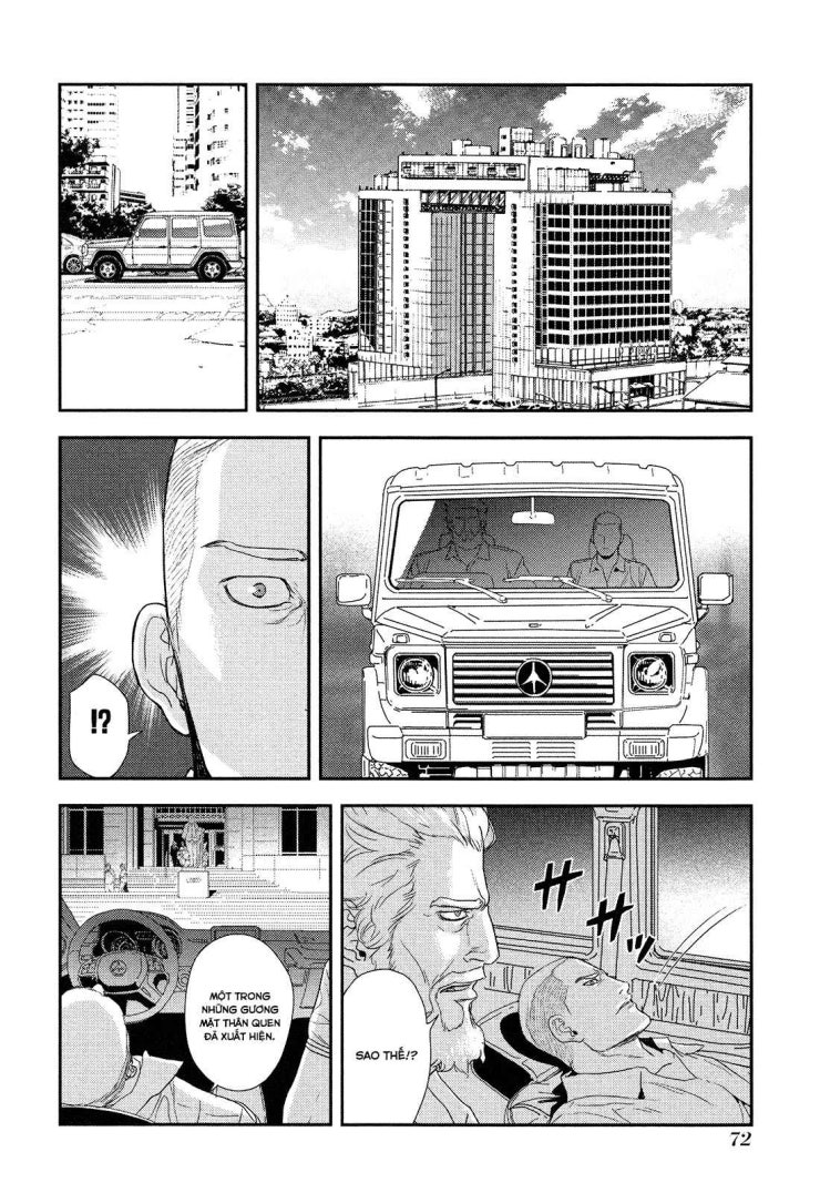 Until Death Do Us Part - Page 22