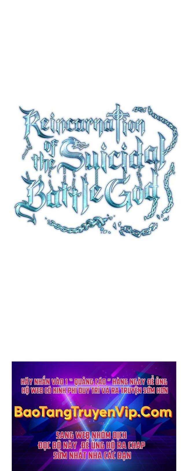Sự Trở Lại Của Chiến Thần Tự Sát - Page 38