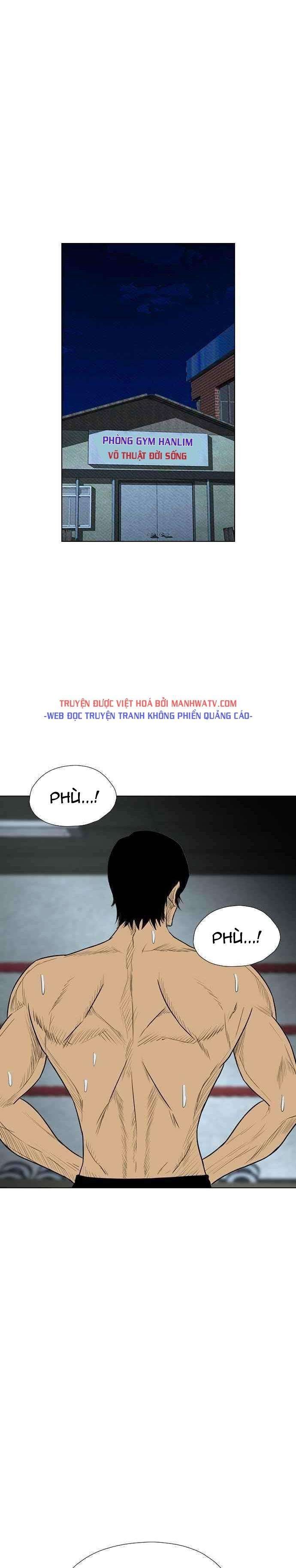 Kẻ Hồi Sinh - Page 19