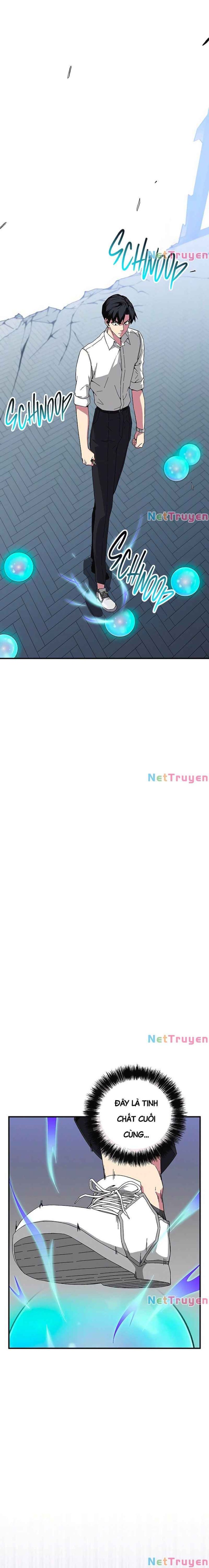 Đấng Cứu Thế Được Chọn - Page 27