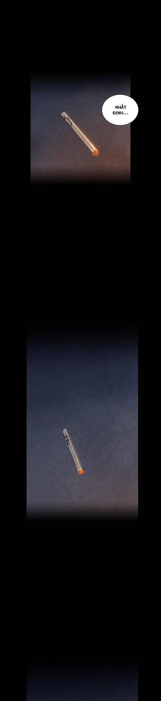 Ám Hành Ngự Sử - Webtoon - Page 18