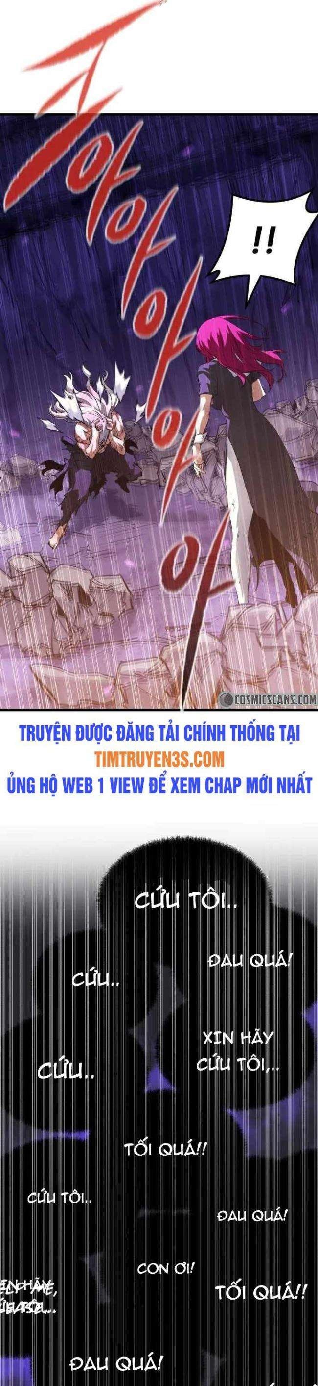 Quỷ Linh Vương - Page 53