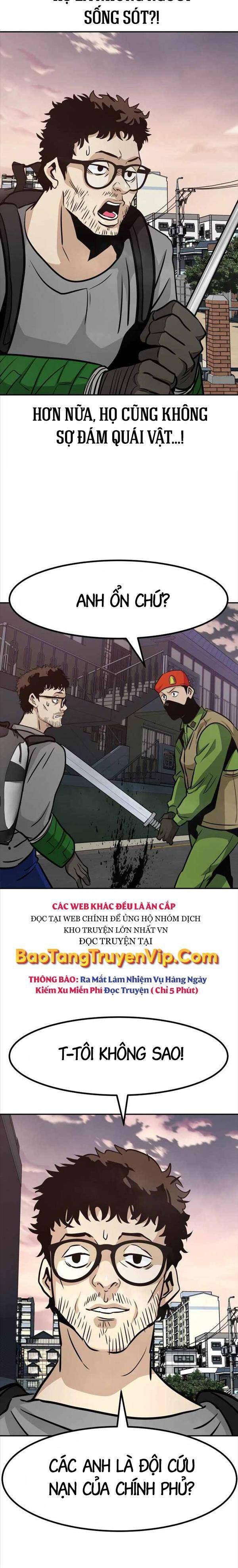 Kẻ Đa Tài - Page 13