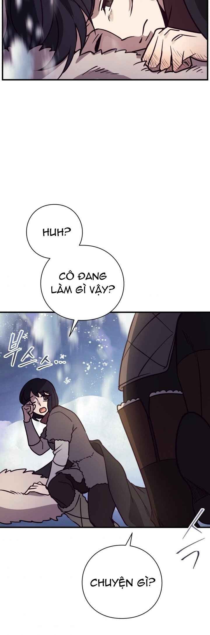 Người Tìm Đường - Page 25