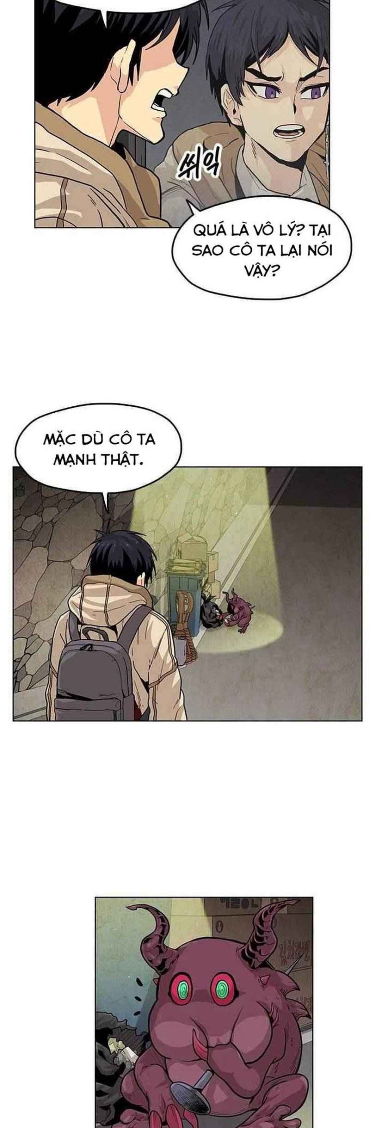 Tội Phủ Trảm Ma - Page 58