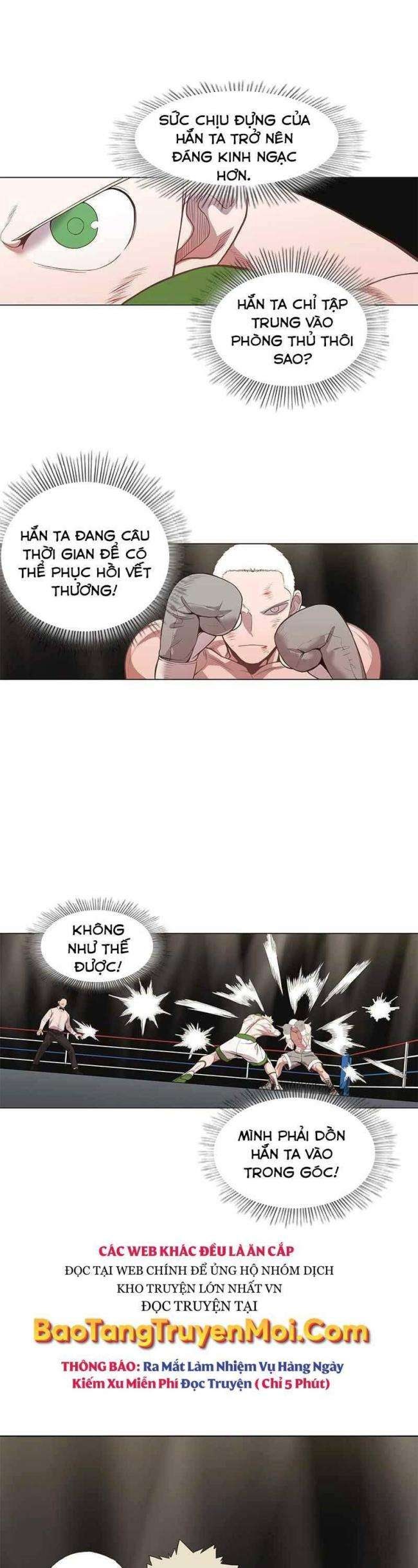 Võ Sĩ Quyền Anh - Page 29