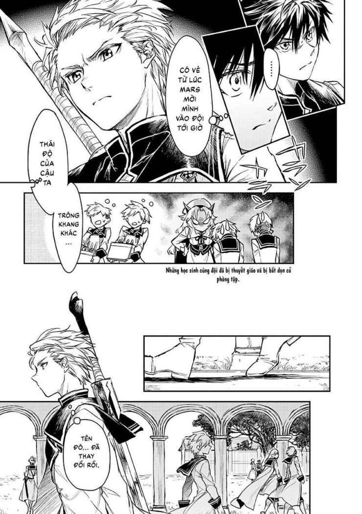 Ori of the Dragon Chain – “Heart” in the Mind - Page 25