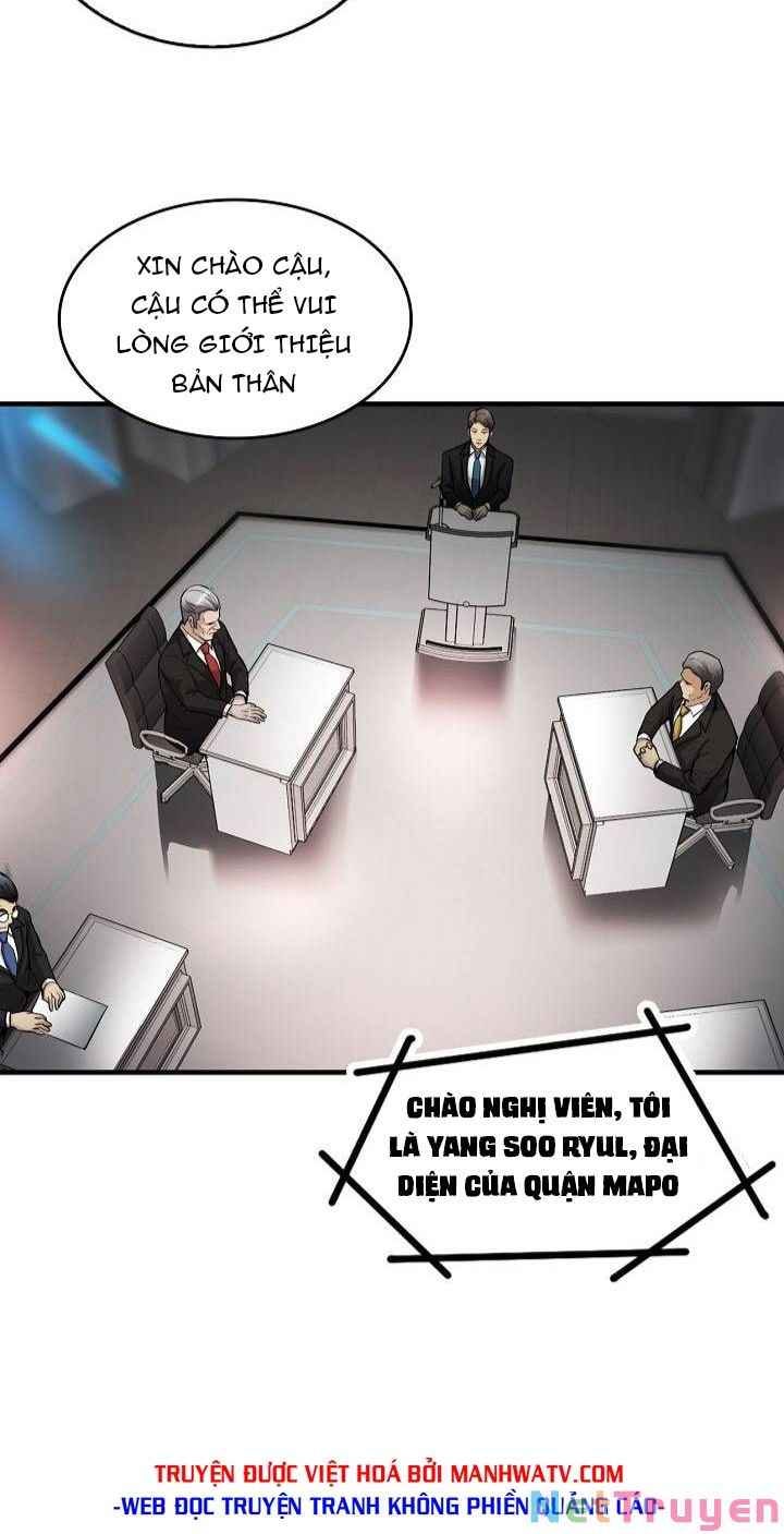 Điều Tra Viên Chuyển Sinh - Page 7