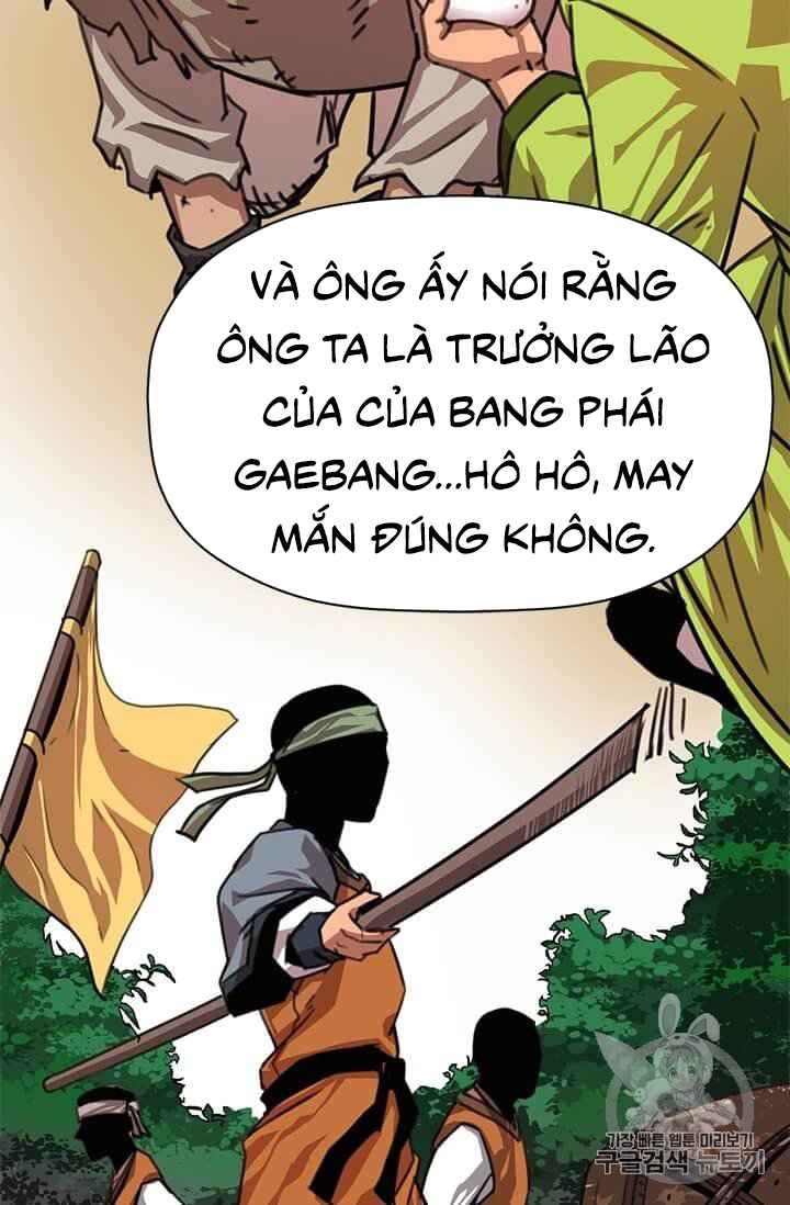 Học Giả Trở Lại - Page 125