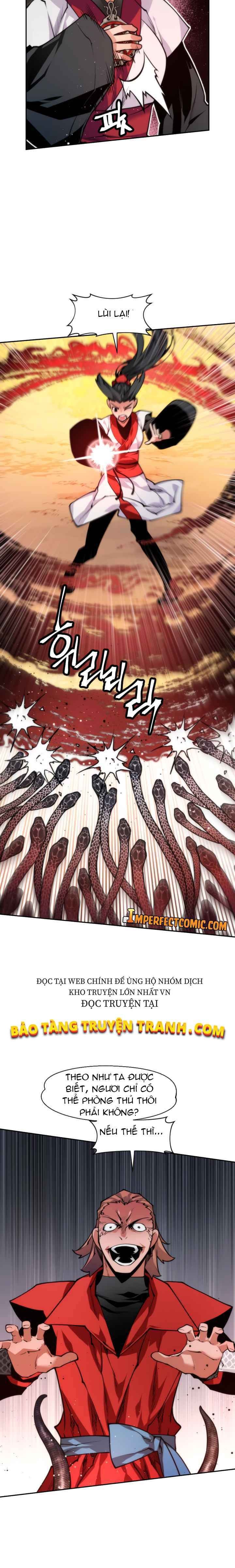 Thời Đại Hoàng Kim - Page 10