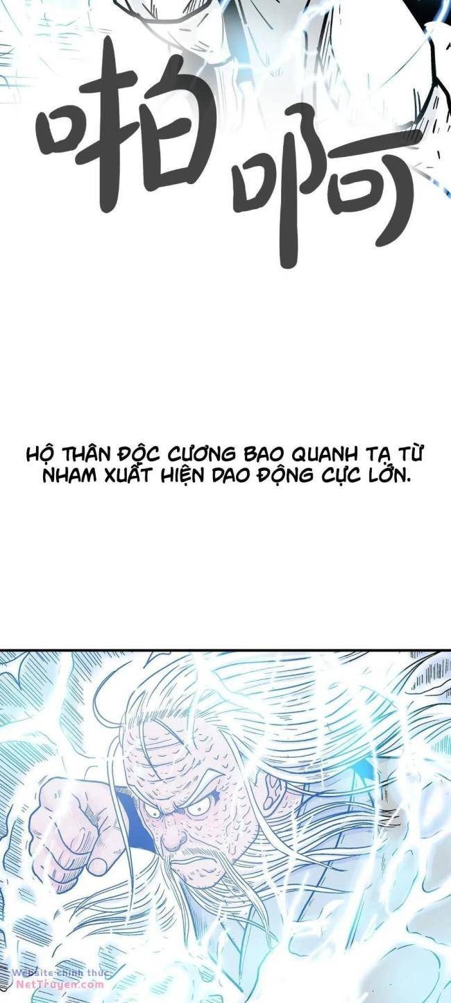 Hỏa Sơn Quyền - Page 12