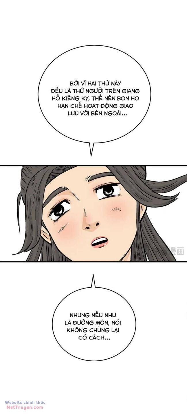 Hỏa Sơn Quyền - Page 14