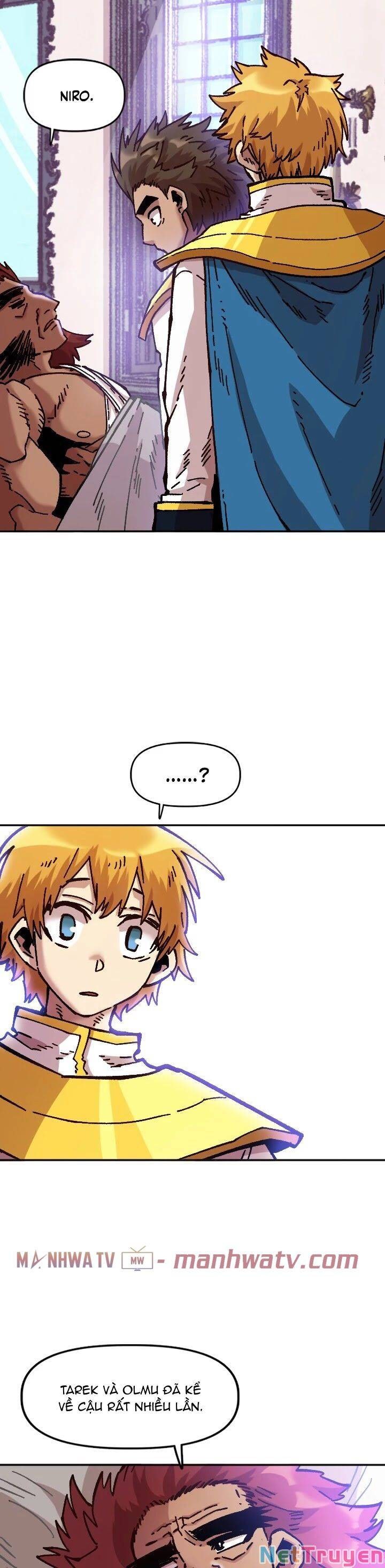 Nô Lệ Nghịch Thiên - Page 13