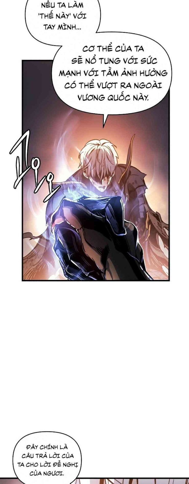 Sự Trở Lại Của Chiến Thần Tự Sát - Page 32