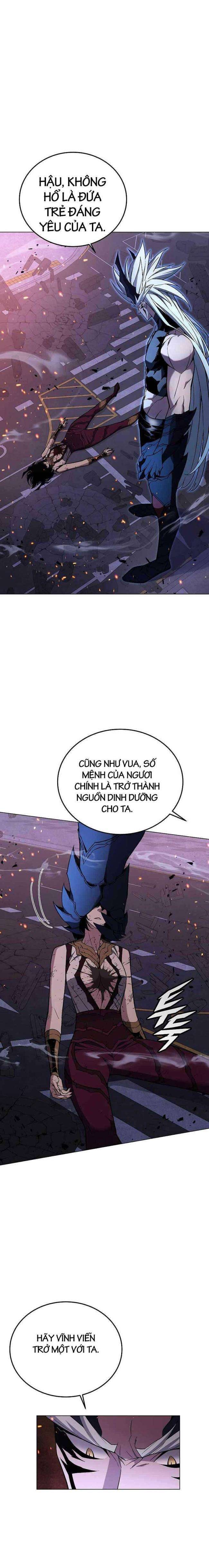 Thiên Ma Tôn Sư - Page 4