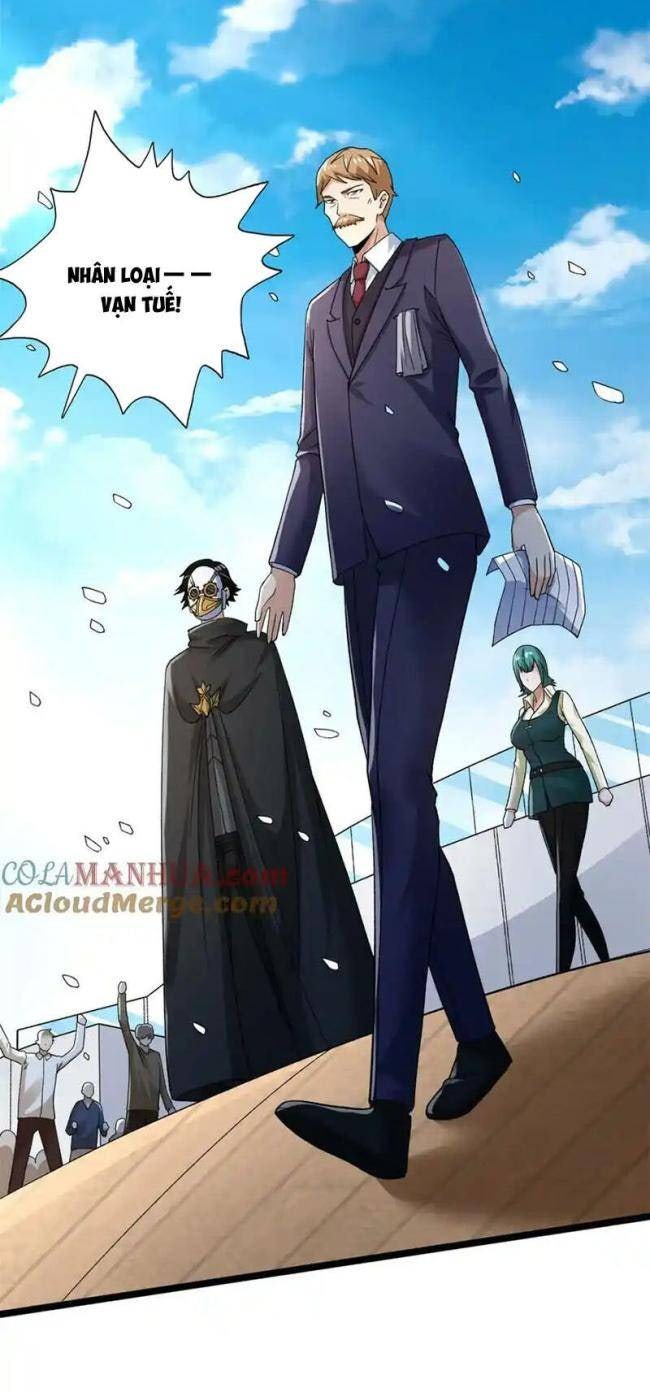 Ta Có 999 Loại Dị Năng - Page 20