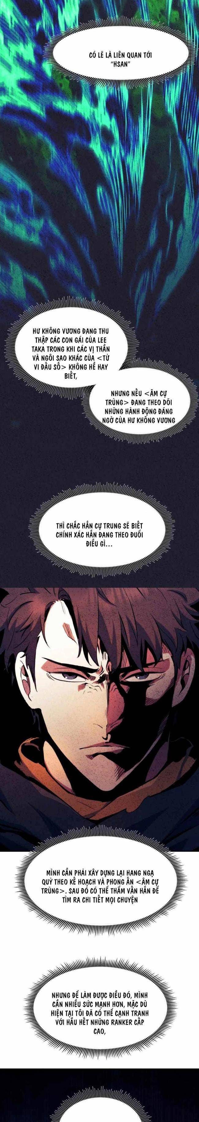 Tàn Tinh Tái Thế - Page 5