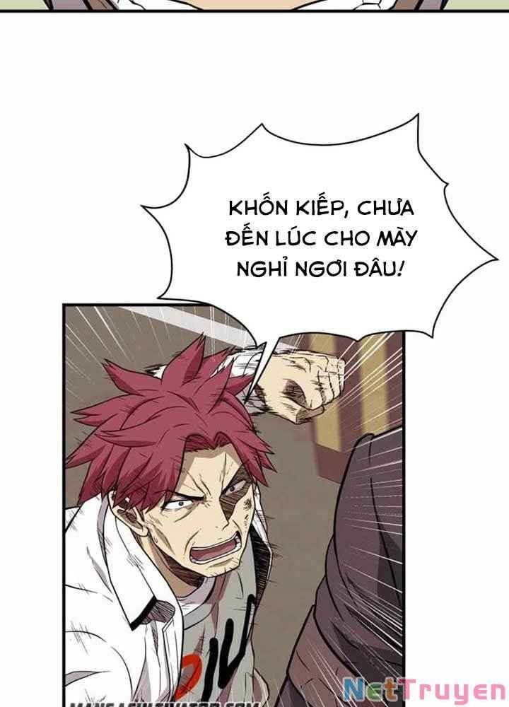 Vượt Qua Kẻ Mạnh - Page 49