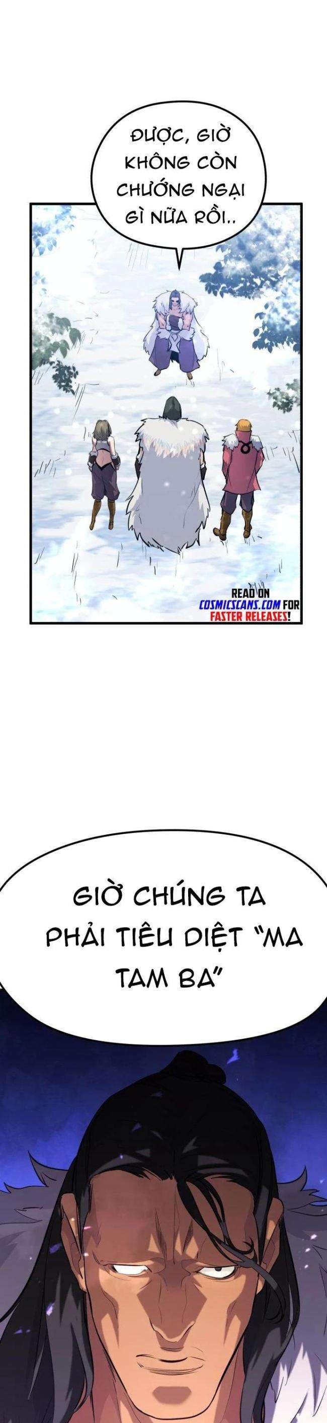 Quỷ Linh Vương - Page 58