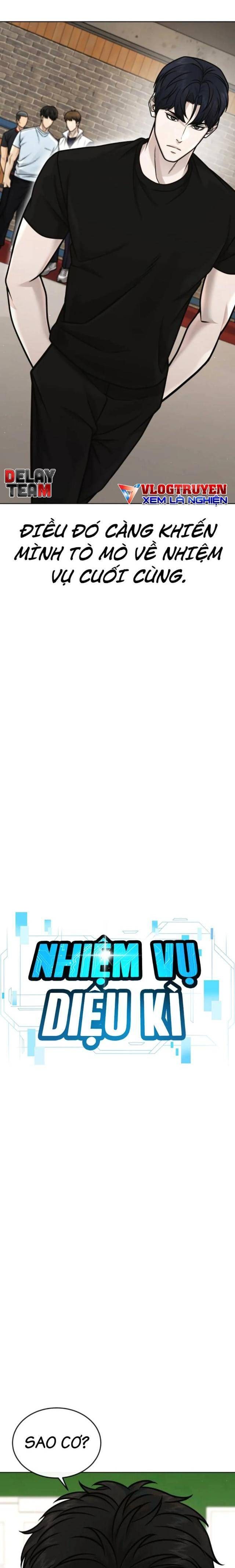 Nhiệm Vụ Diệu Kỳ - Page 7