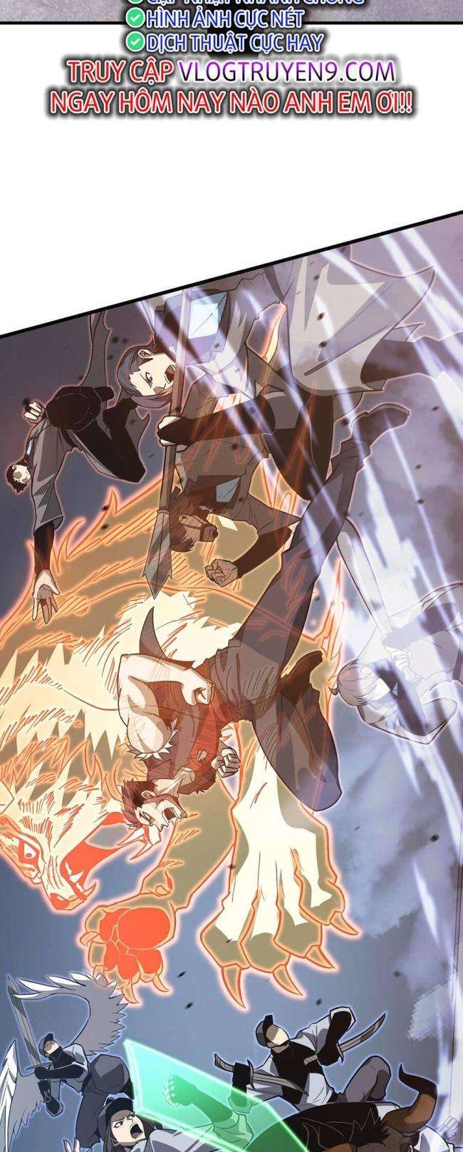 Siêu Phàm Tiến Hóa - Page 28