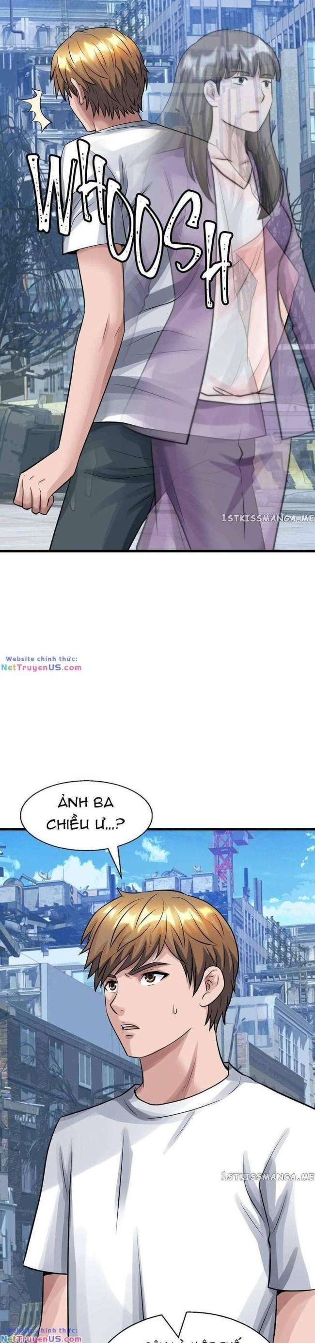 Ranker Bất Bại - Page 25