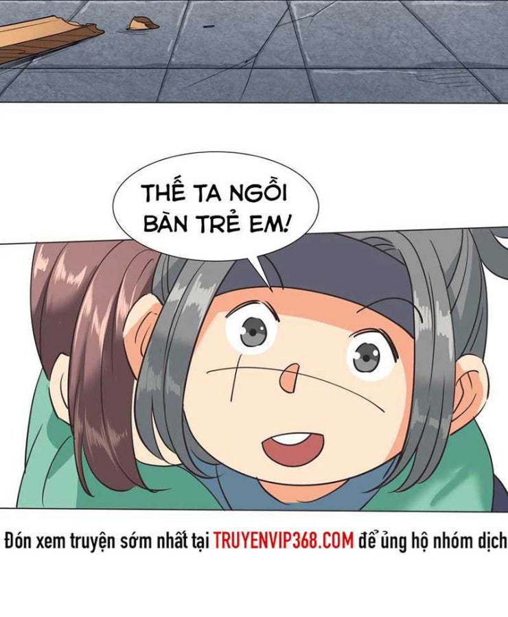 Trăm Vạn Cách Thành Thần - Page 21