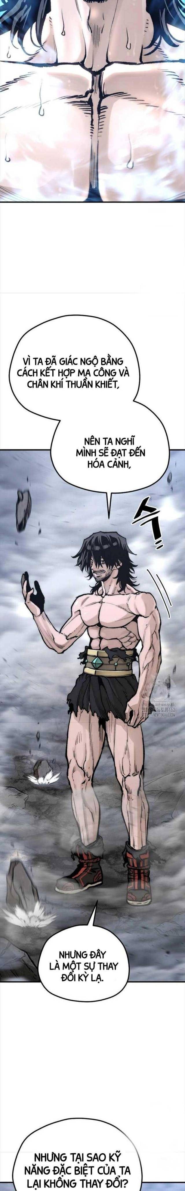 Thiên Ma Phi Thăng Truyện - Page 28