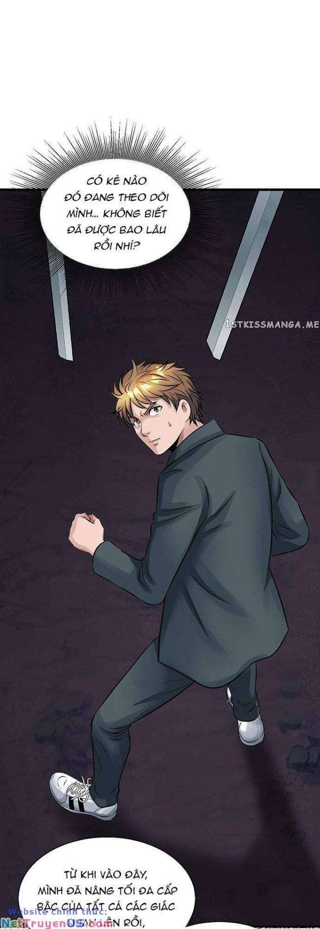 Ranker Bất Bại - Page 9