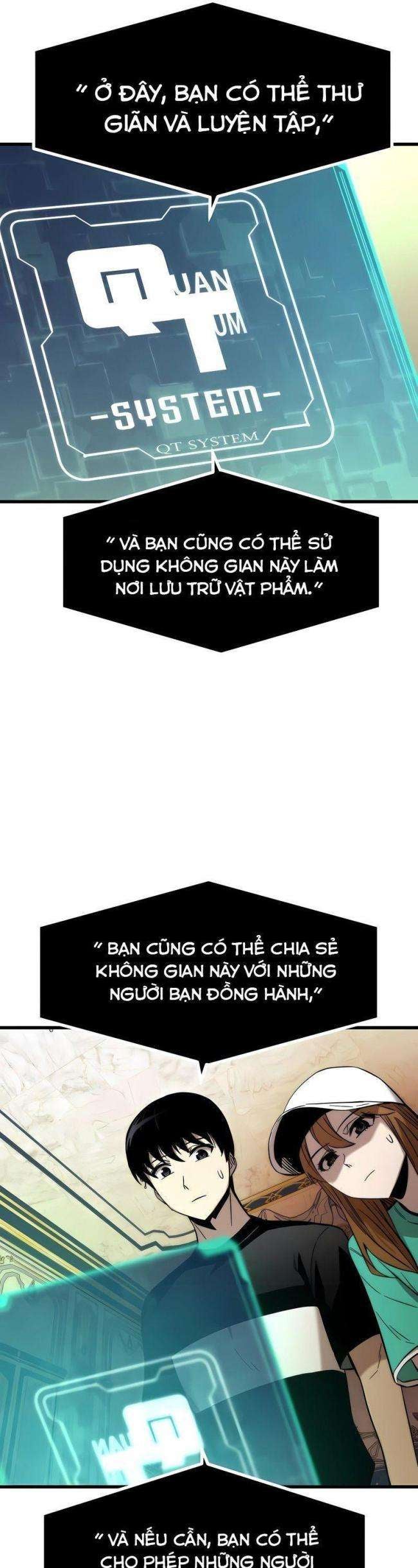 Nhân Vật Phụ Siêu Cấp - Page 29
