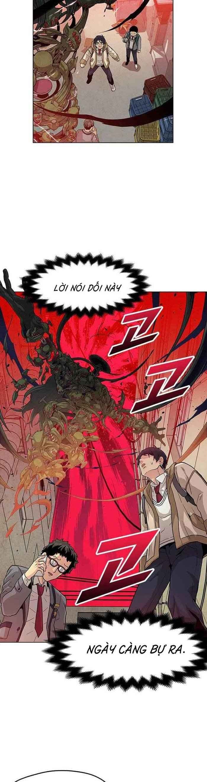 Tội Phủ Trảm Ma - Page 36