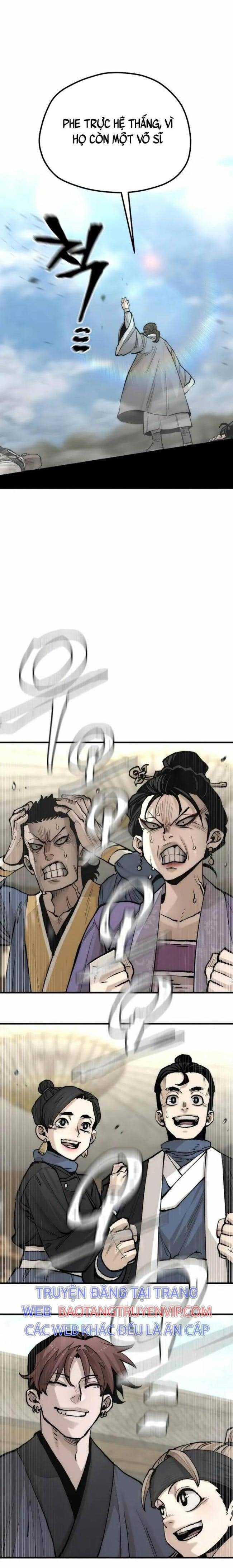 Thiên Ma Phi Thăng Truyện - Page 25