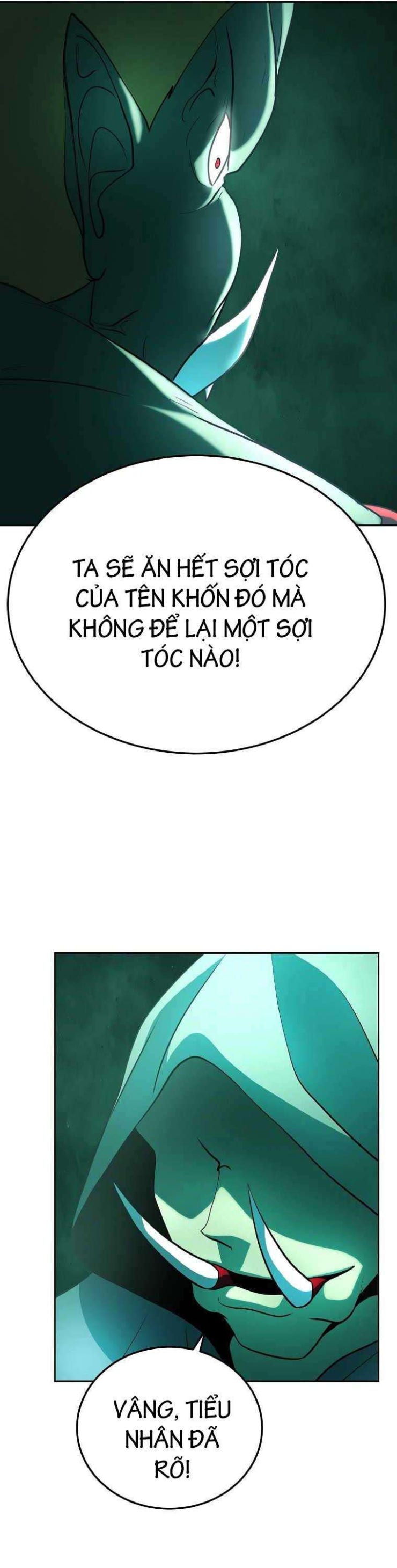 Thiên Ma Tiêu Diệt Lich King Của Murim - Page 23