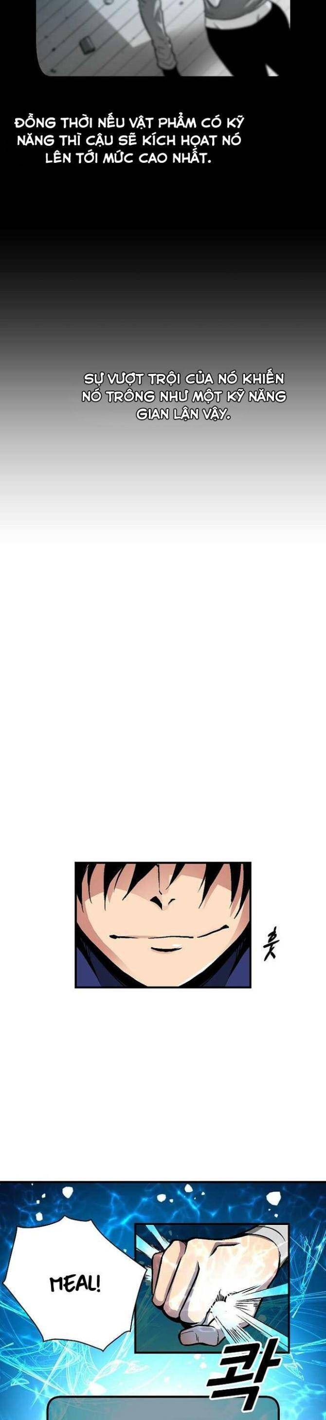 Không Thể Phá Vỡ - Page 16