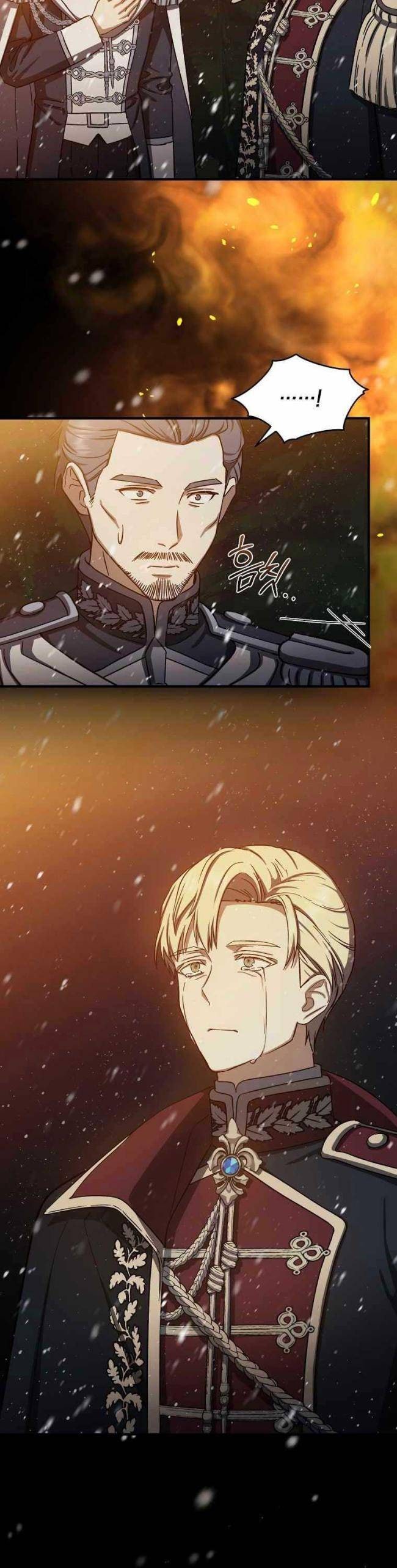 Sự Trở Lại Của Pháp Sư Cấp 8 - Page 35