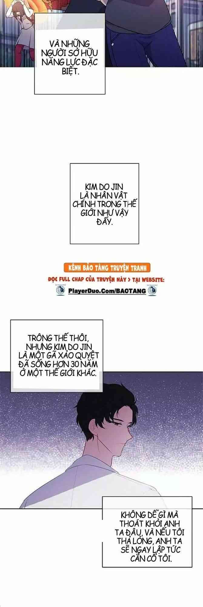 Biến Thành Phế Vật Trong Tiểu Thuyết Giả Tưởng - Page 27