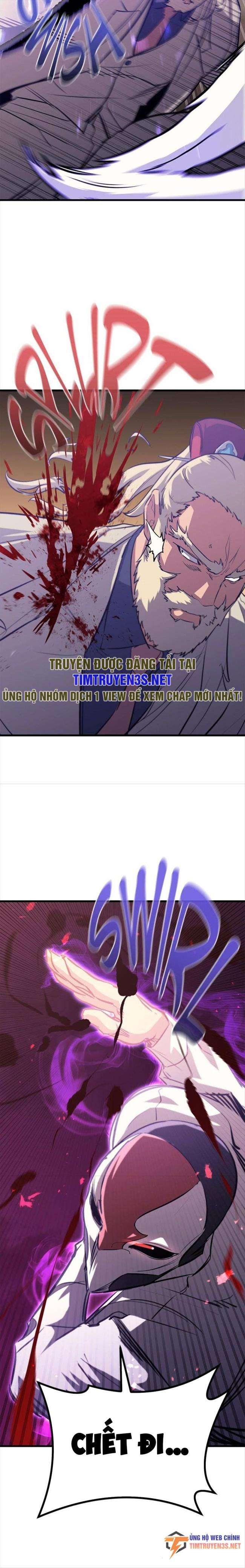 Quỷ Linh Vương - Page 17