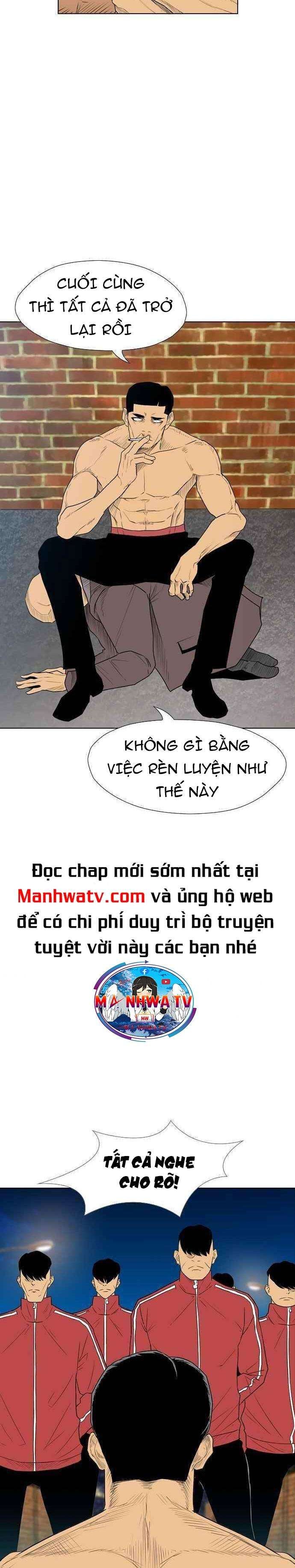 Kẻ Hồi Sinh - Page 27