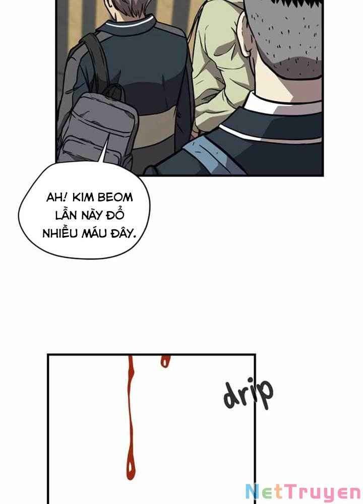 Vượt Qua Kẻ Mạnh - Page 62