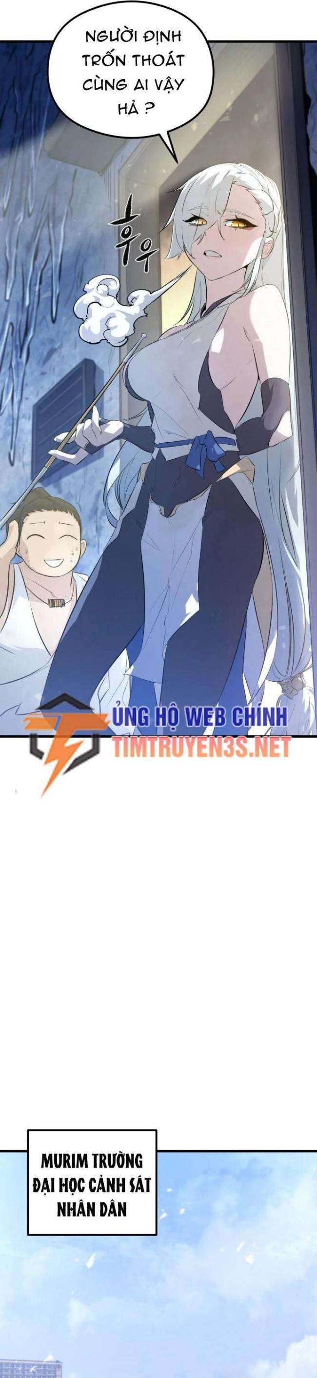 Quỷ Linh Vương - Page 29