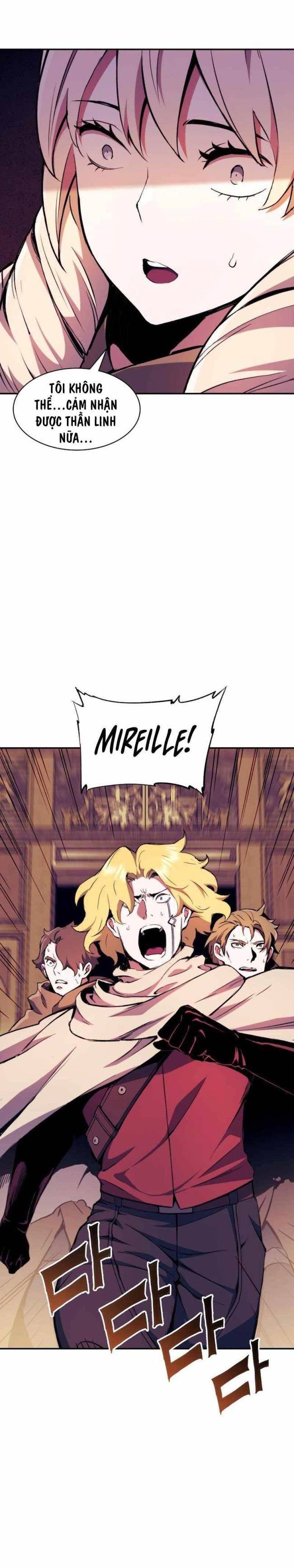 Tàn Tinh Tái Thế - Page 20