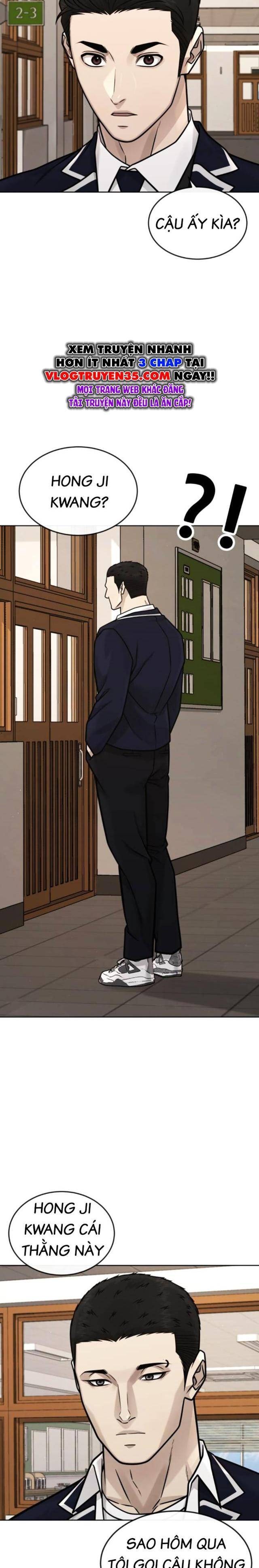 Nhiệm Vụ Diệu Kỳ - Page 20