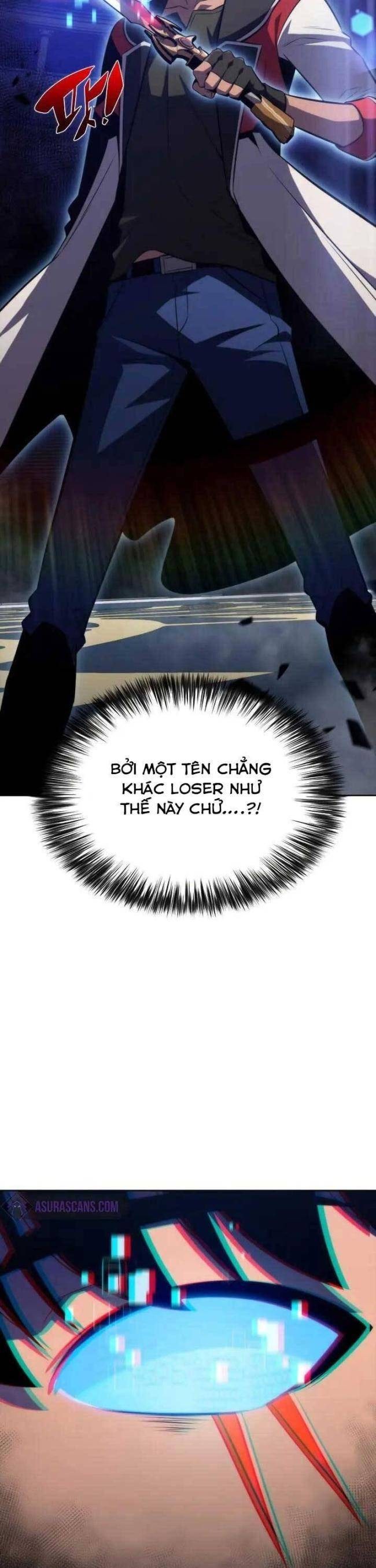 Kẻ Thách Đấu - Page 49