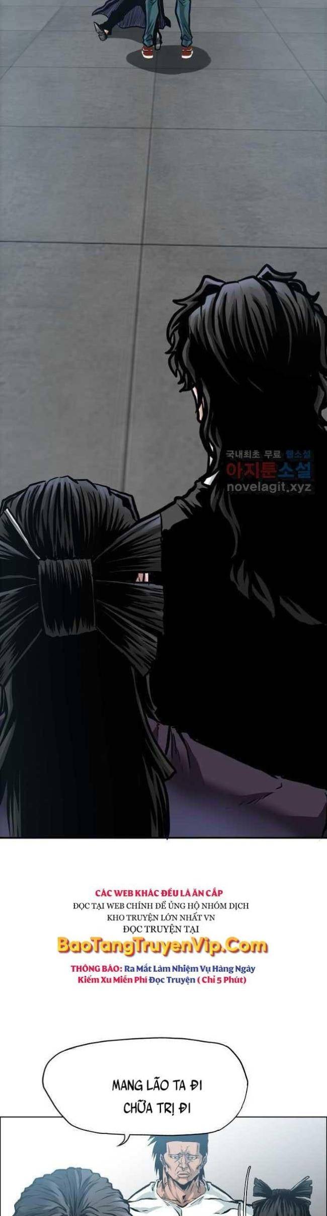 Bá Chủ Học Đường SS4 - Page 22