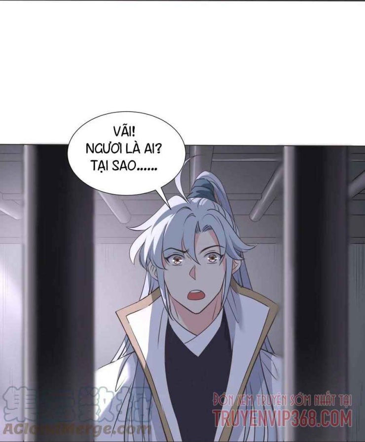 Trăm Vạn Cách Thành Thần - Page 20