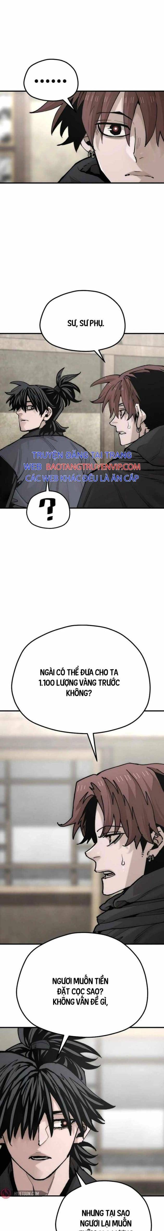 Thiên Ma Phi Thăng Truyện - Page 31