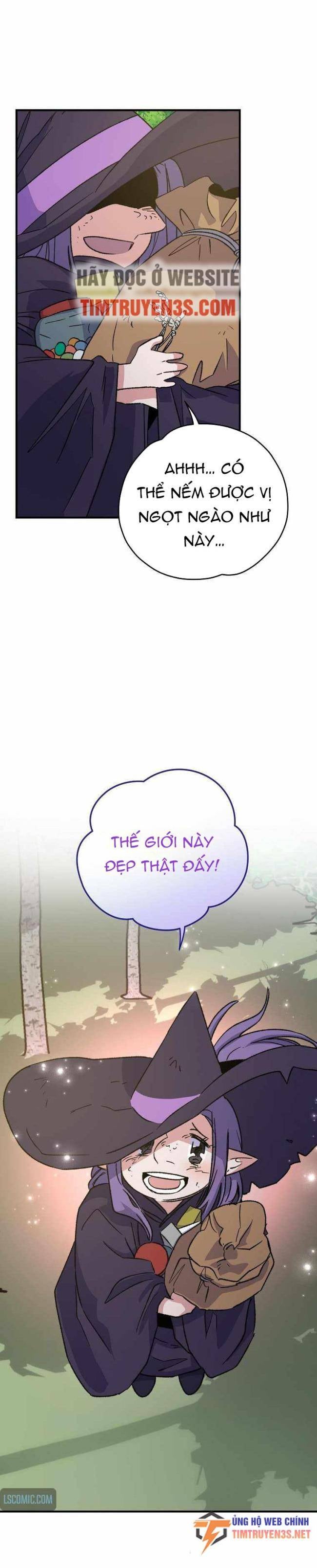 Nhà Hiền Triết Yigret - Page 14