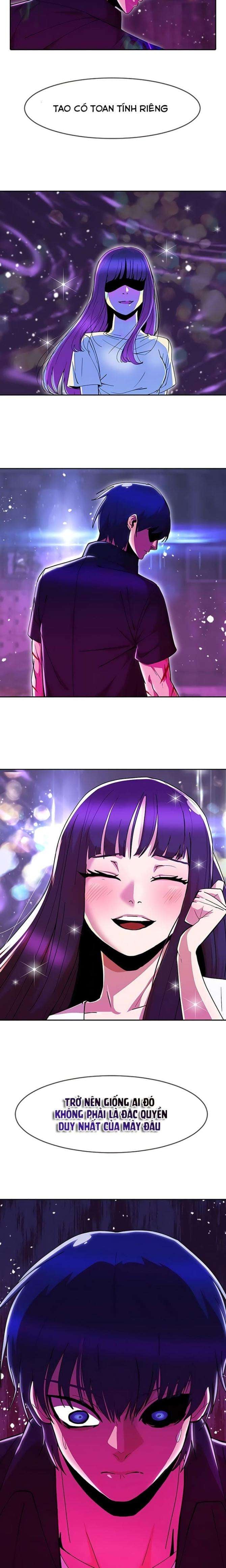 Cô Gái Từ Ứng Dụng Nhắn Tin Ngẫu Nhiên - Page 21